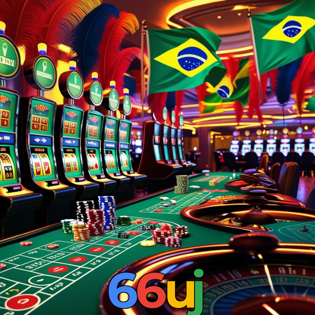 66uj:Aposte nas mesas de poker e vença grandes prêmios!
