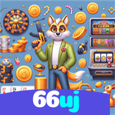 66uj：As melhores slots do mercado estão esperando por você! Jogue agora!