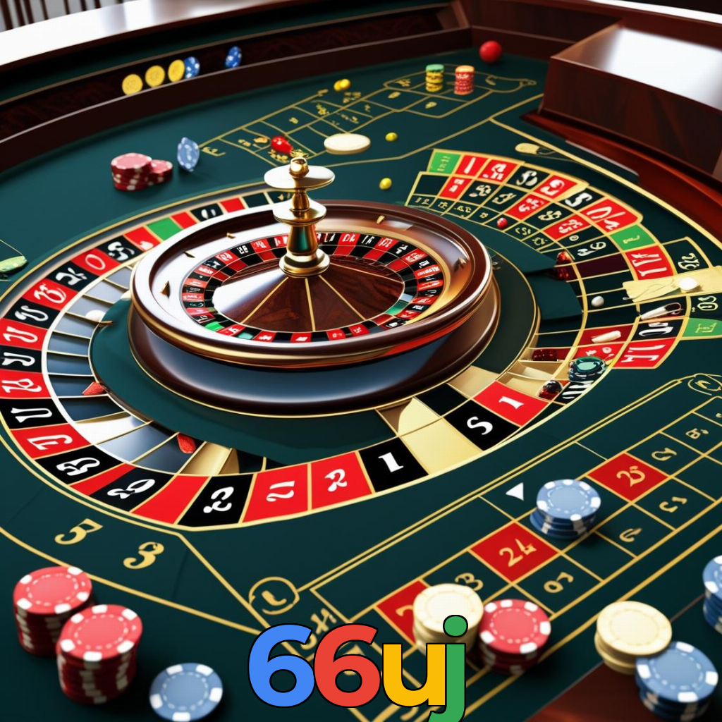 66uj:Diversão total com blackjack, poker e apostas ao vivo no futebol!