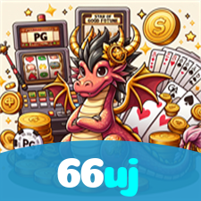 66uj：As slots mais emocionantes estão aqui! Jogue agora!