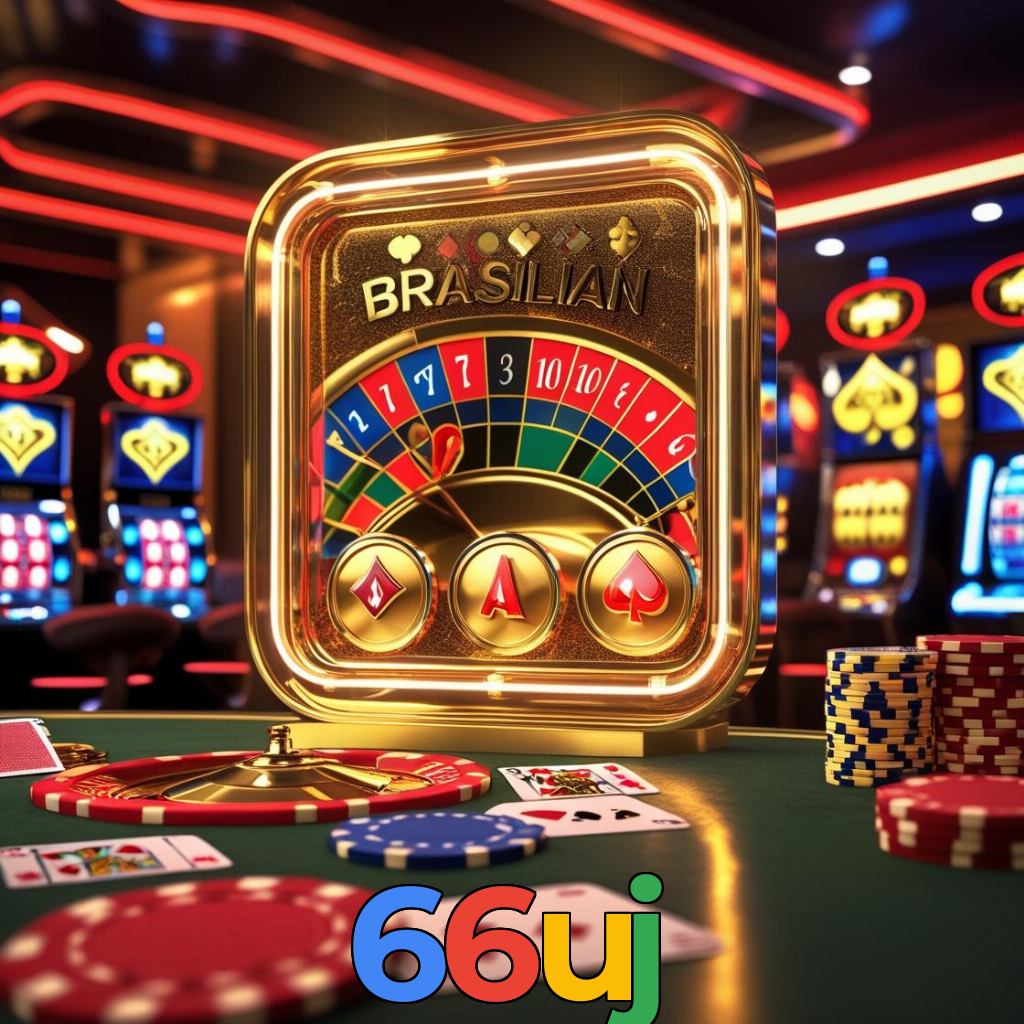 66uj:A sorte está ao seu lado no cassino online com jogos de roleta e apostas no futebol!
