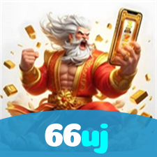 66uj：As slots mais emocionantes estão aqui! Jogue agora!