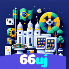 66uj：A sorte está ao seu lado! Aposte nas melhores máquinas caça-níqueis!