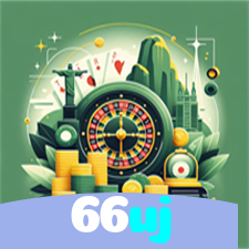66uj：Aposte na roleta e conquiste prêmios incríveis em nosso cassino!