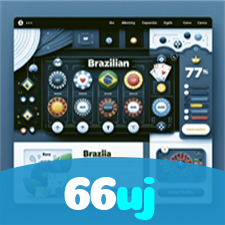 66uj：Cada jogada no blackjack é uma chance de conquistar vitórias!
