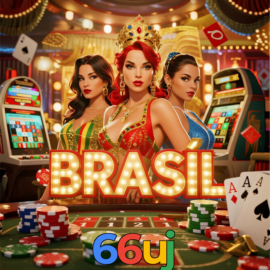66uj:Cada jogada no blackjack é uma chance de conquistar vitórias!