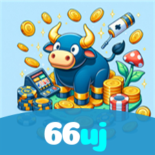 66uj：O cassino online mais emocionante está aqui! Aposte agora!