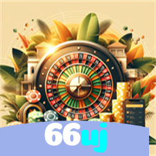 66uj：A roleta nunca foi tão empolgante! Aposte e vença!