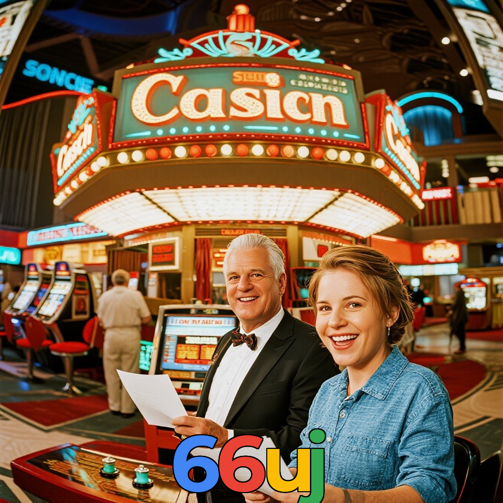 66uj：Jogue blackjack, slots e aposte ao vivo no futebol, tudo no mesmo cassino!