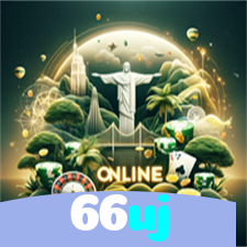 66uj：A diversão está garantida! Aposte nas melhores slots agora!