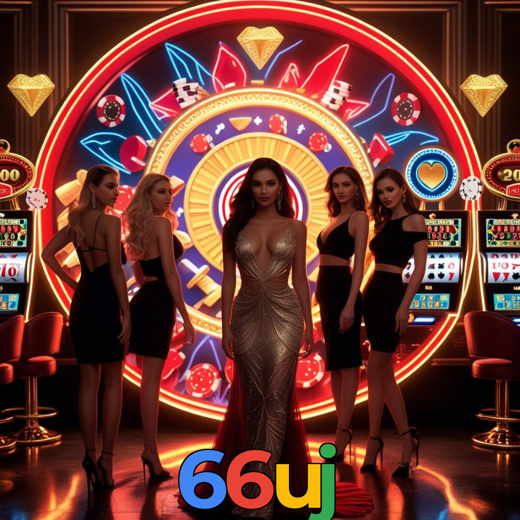66uj:Desafie seus limites no cassino online e ganhe grandes prêmios!