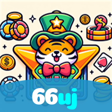 66uj：Jogue nas roletas e experimente a verdadeira emoção do cassino!