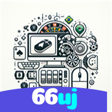66uj：Aposte no seu time no futebol e divirta-se com slots e roleta!