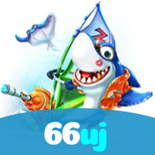 66uj：Gire as slots e vença com grandes prêmios!