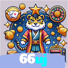 66uj：Ganhe prêmios incríveis jogando roleta e apostando no futebol online!