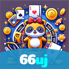 66uj：O melhor cassino online está aqui! Jogue nas slots e ganhe!
