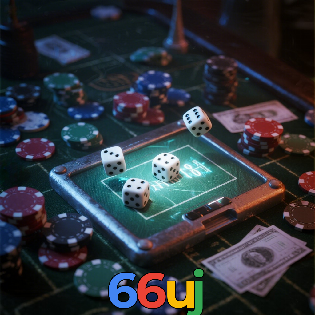 66uj：Vença no futebol online e transforme suas apostas em prêmios!
