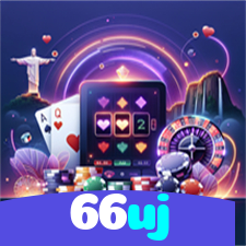 66uj：Jogue slots, aposte no futebol e conquiste prêmios incríveis!