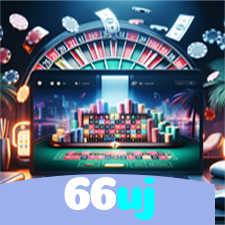 66uj：Aposte nas melhores mesas de poker e vença como nunca!
