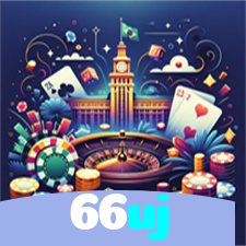 66uj：Vença no blackjack e leve grandes prêmios para casa!