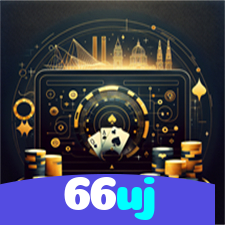 66uj：Jogue nas mesas de poker e ganhe prêmios incríveis!