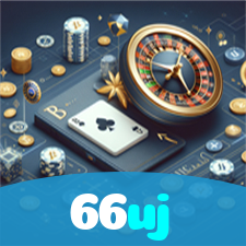 66uj：Jogue roleta, blackjack e aposte no futebol para uma experiência completa!