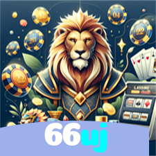 66uj：Sua sorte brilha em jogos de blackjack e apostas no futebol!