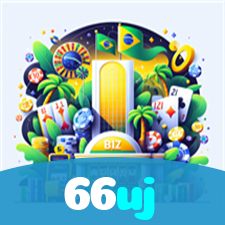 66uj：Jogue roleta, blackjack e aposte no futebol online, tudo em um só lugar!