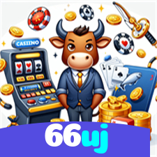 66uj：Onde as vitórias no futebol se encontram com os jackpots do cassino!