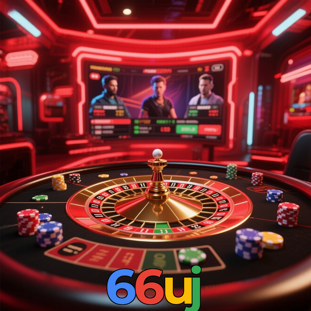 66uj:Onde sua sorte no futebol encontra prêmios em slots e roleta!