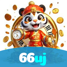 66uj：Vença na roleta e leve para casa o prêmio dos seus sonhos!
