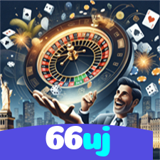 66uj：Jogue poker, aposte no futebol e tenha uma experiência incrível no cassino online!