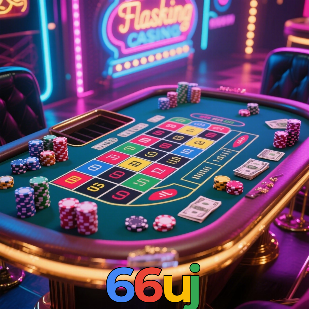 66uj:A sorte está na roleta! Aposte e ganhe agora!