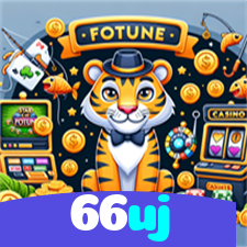 66uj：As melhores slots do mercado estão esperando por você! Jogue agora!