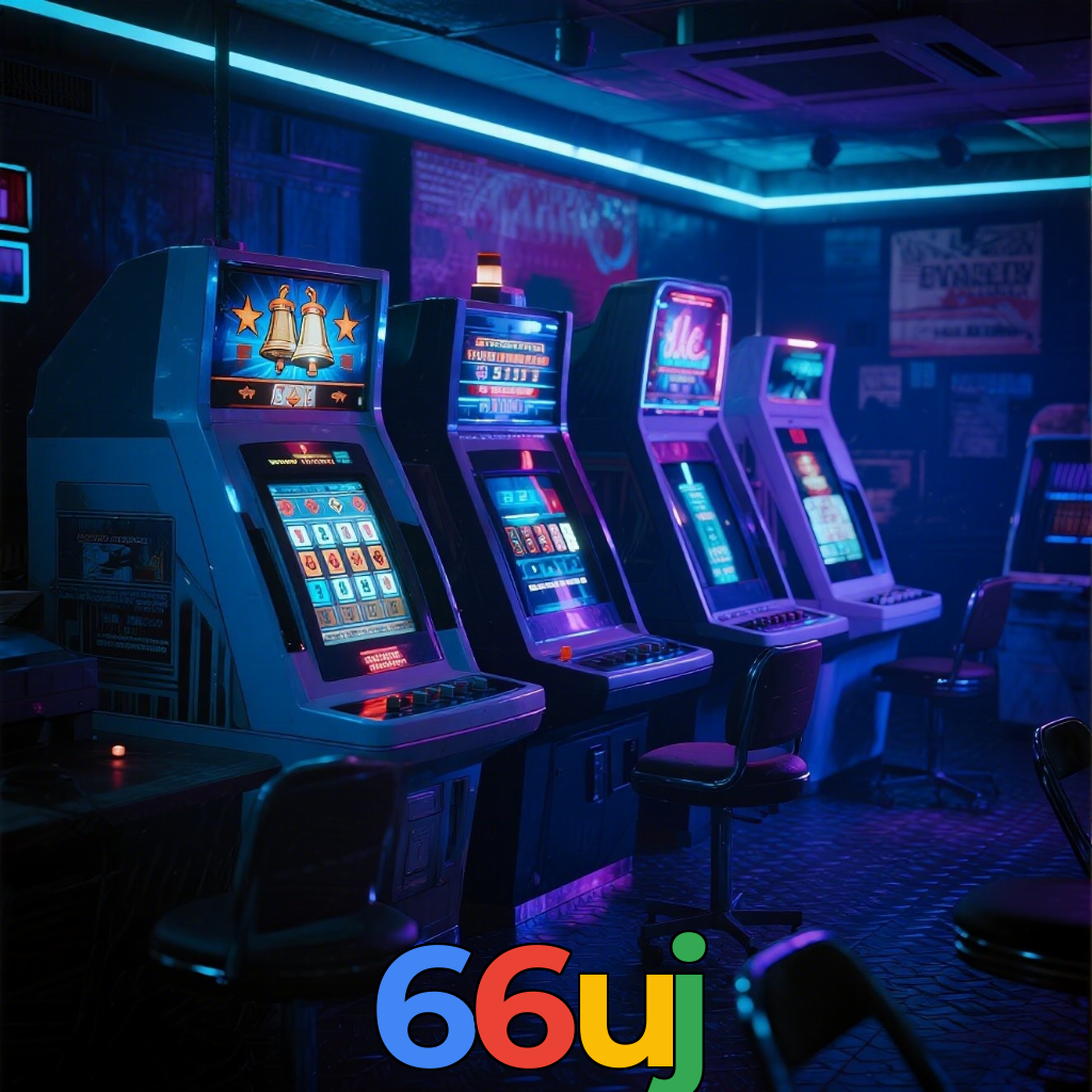 66uj:Os jackpots estão esperando por você! Entre no jogo e faça história!
