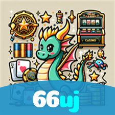 66uj：O melhor cassino online do Brasil com roleta, blackjack e futebol!