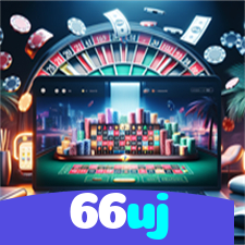 66uj：Jogue nas slots e mude sua sorte agora mesmo!