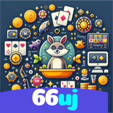 66uj：O cassino online está esperando por você! Jogue e vença!