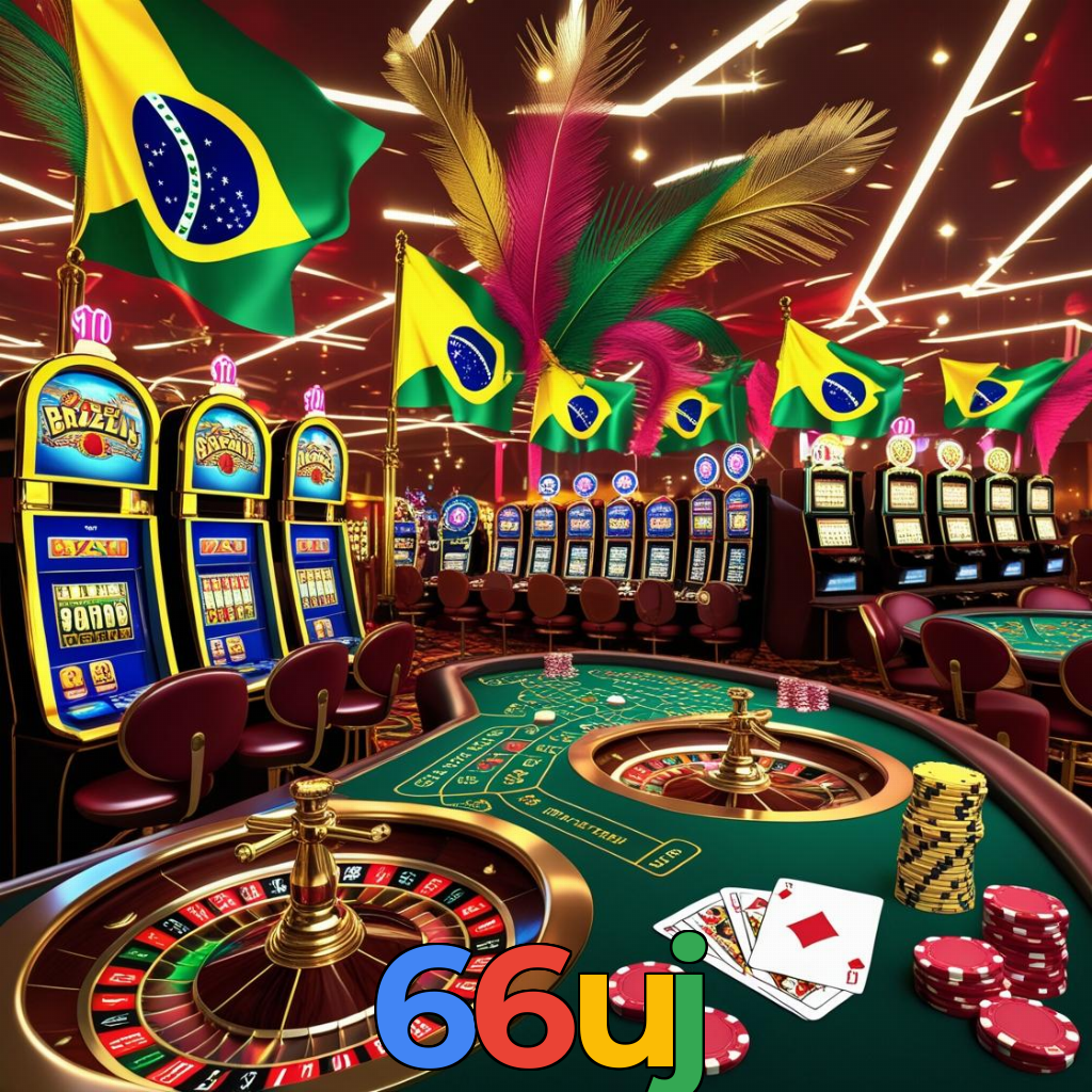 66uj：Divirta-se com blackjack, poker e apostas ao vivo em futebol no cassino online!