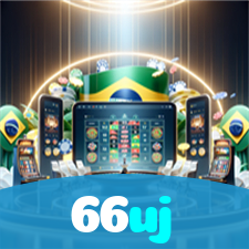66uj：Onde o futebol e o cassino online se encontram para grandes prêmios!