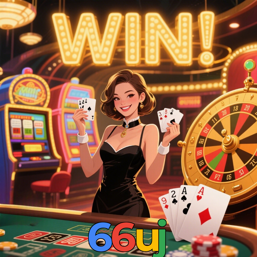 66uj:Aposte nas melhores slots e conquiste grandes vitórias!