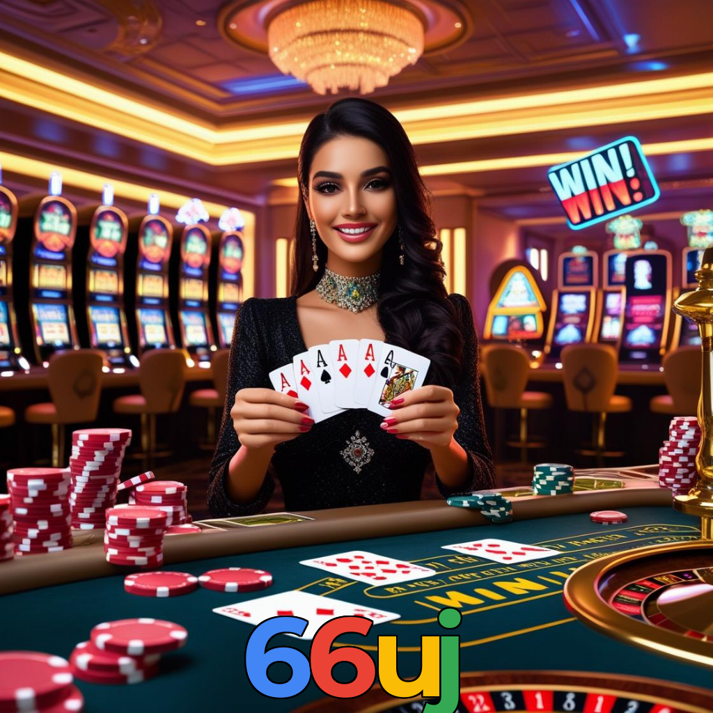 66uj:Em nosso cassino online, a diversão nunca acaba! Jogue agora!