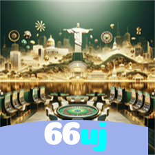 66uj：Aposte no futebol e jogue os melhores jogos de cassino com segurança!