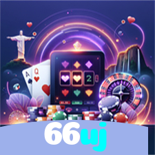 66uj：As melhores slots e jackpots estão esperando por você! Jogue agora!
