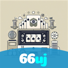 66uj：Aposte no seu time e ganhe com os melhores jogos de cassino online!