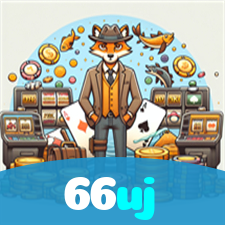 66uj：O cassino mais confiável para apostar no futebol e jogar slots!