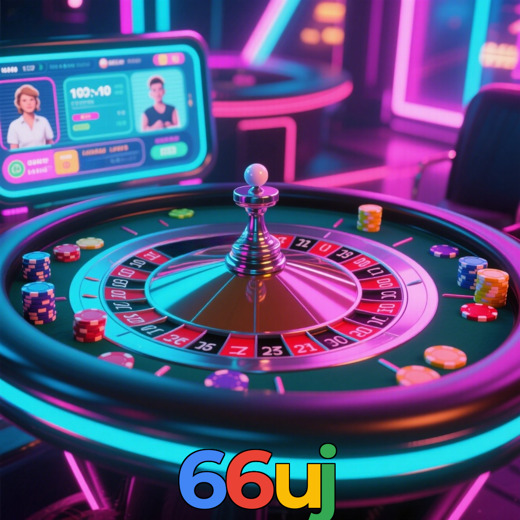 66uj：Aposte no futebol e ganhe prêmios fantásticos jogando slots e roleta!