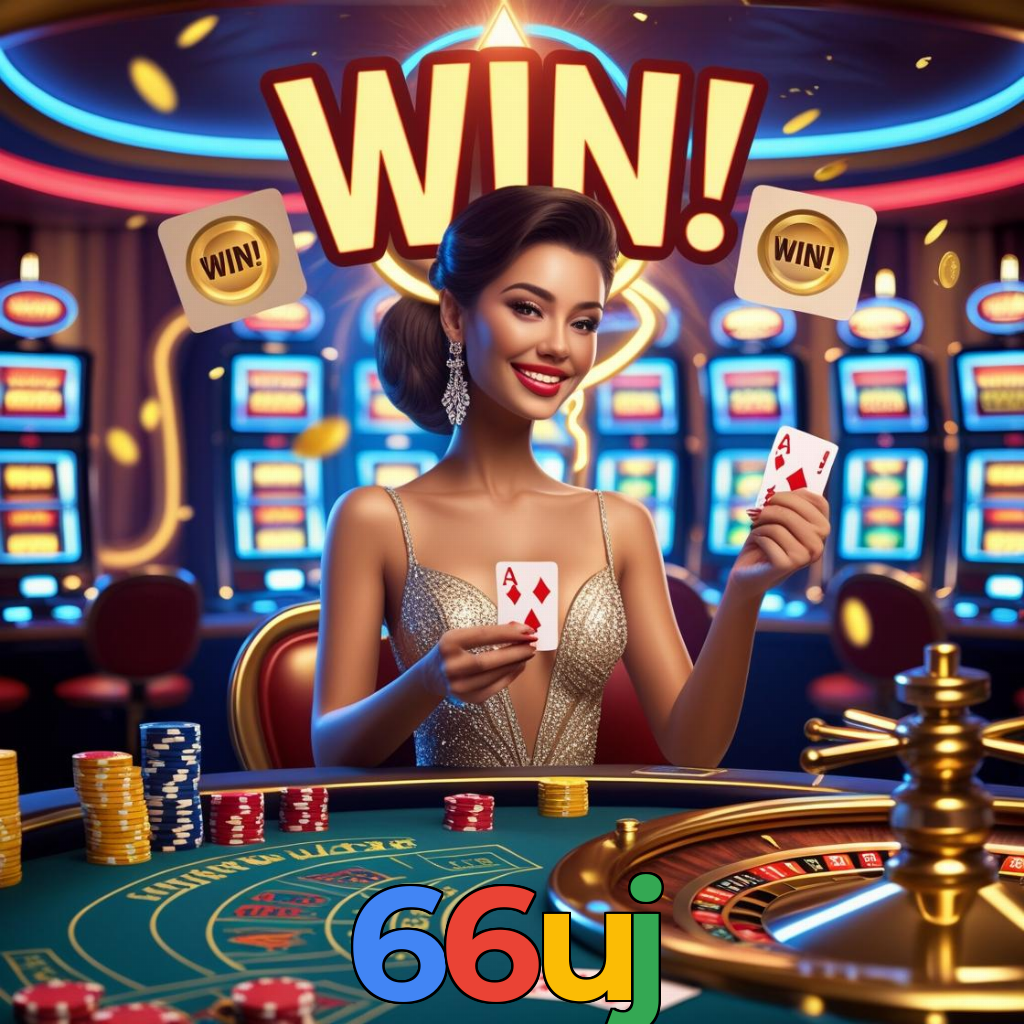66uj：Aposte no futebol e ganhe nos jogos de blackjack e poker online!