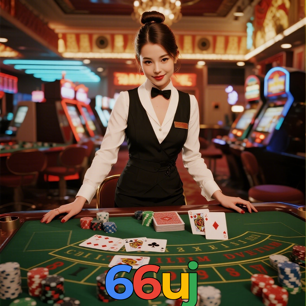66uj:Jogue nas melhores slots e leve o jackpot para casa!