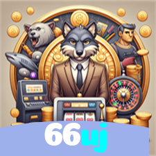 66uj：Apostas em futebol e os melhores jackpots de cassino te esperam!
